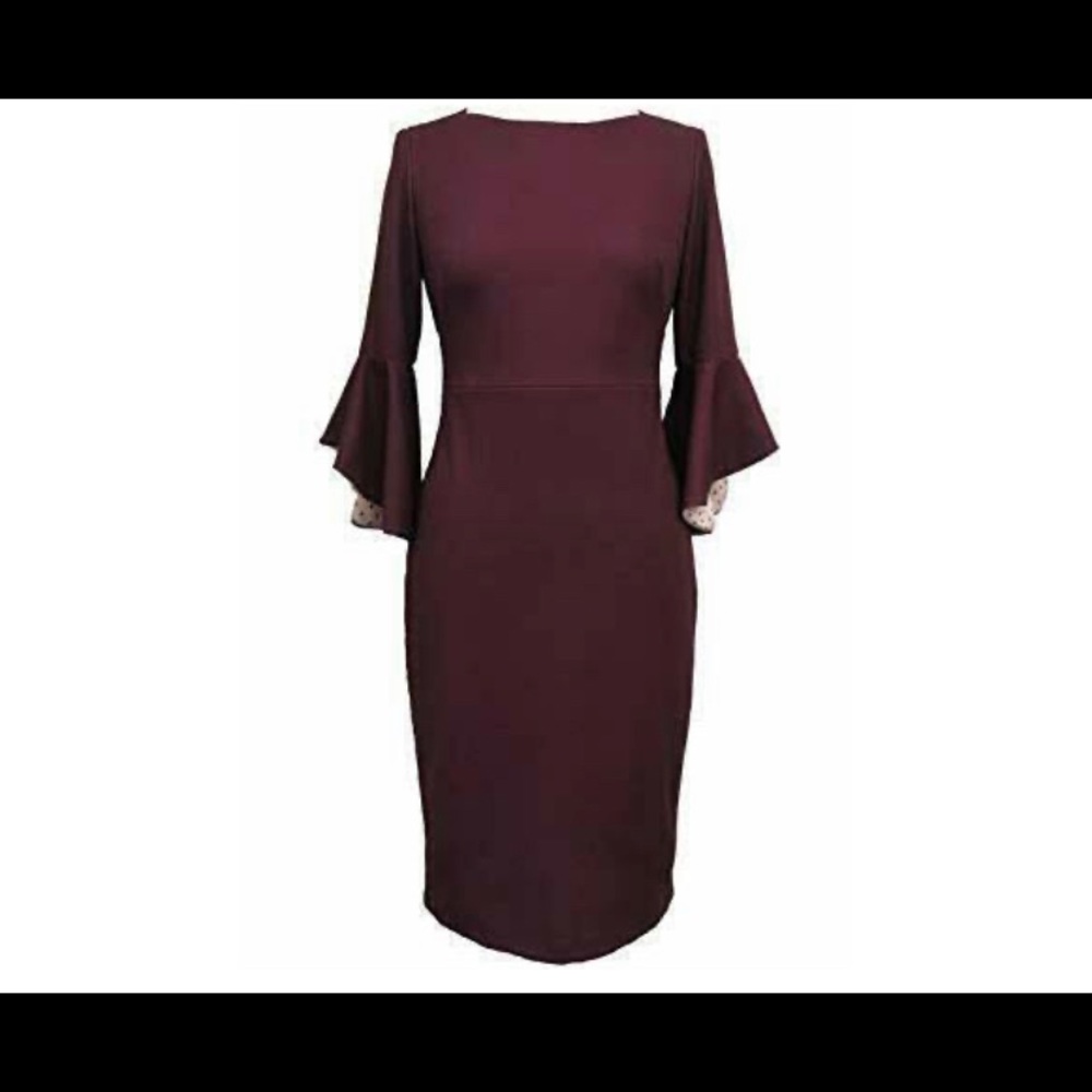 Gabby Skye Women’s dress